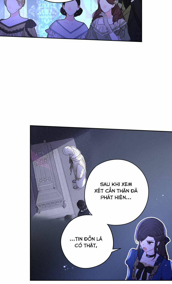 Hoàng Nữ Tóc Đen 98 trang 32