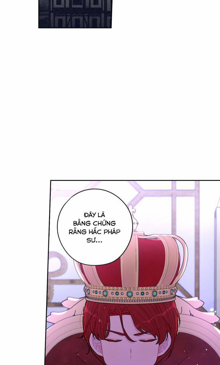 Hoàng Nữ Tóc Đen 98 trang 34