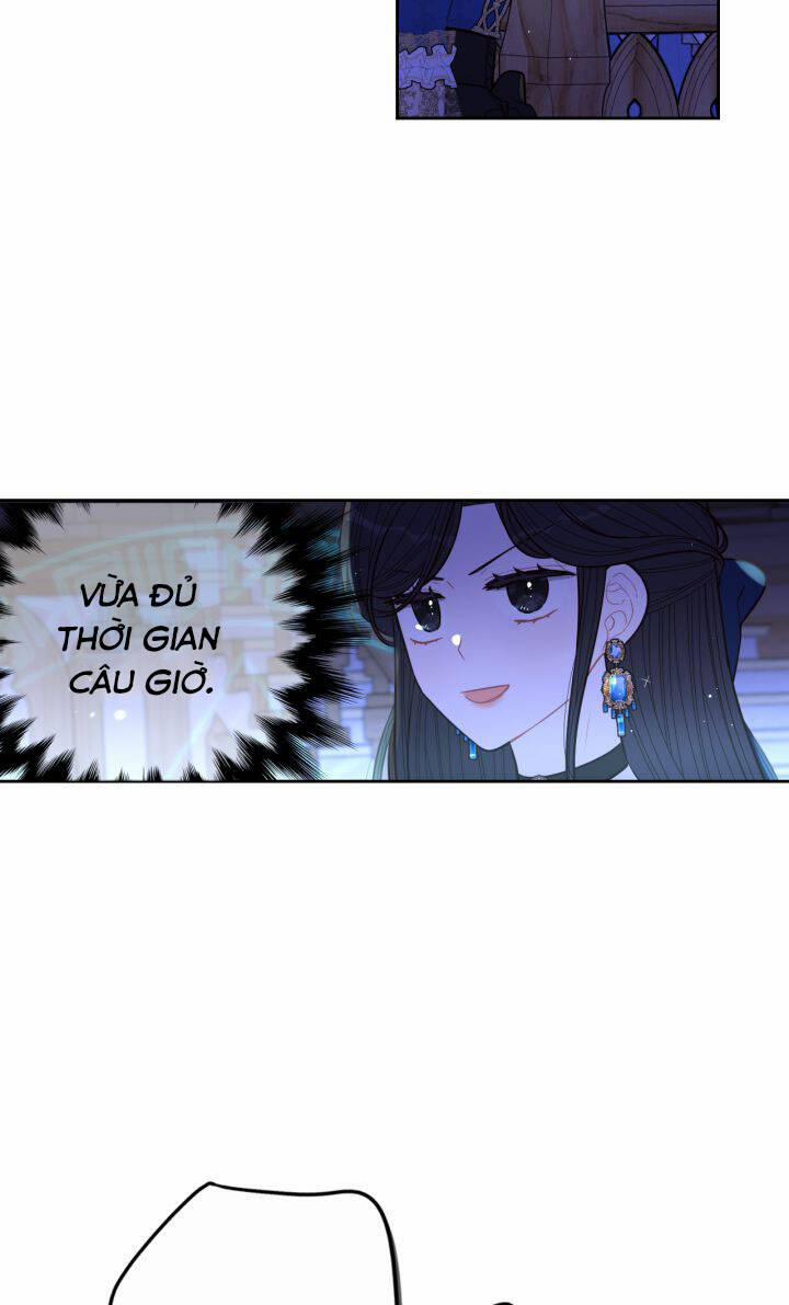 Hoàng Nữ Tóc Đen 98 trang 4