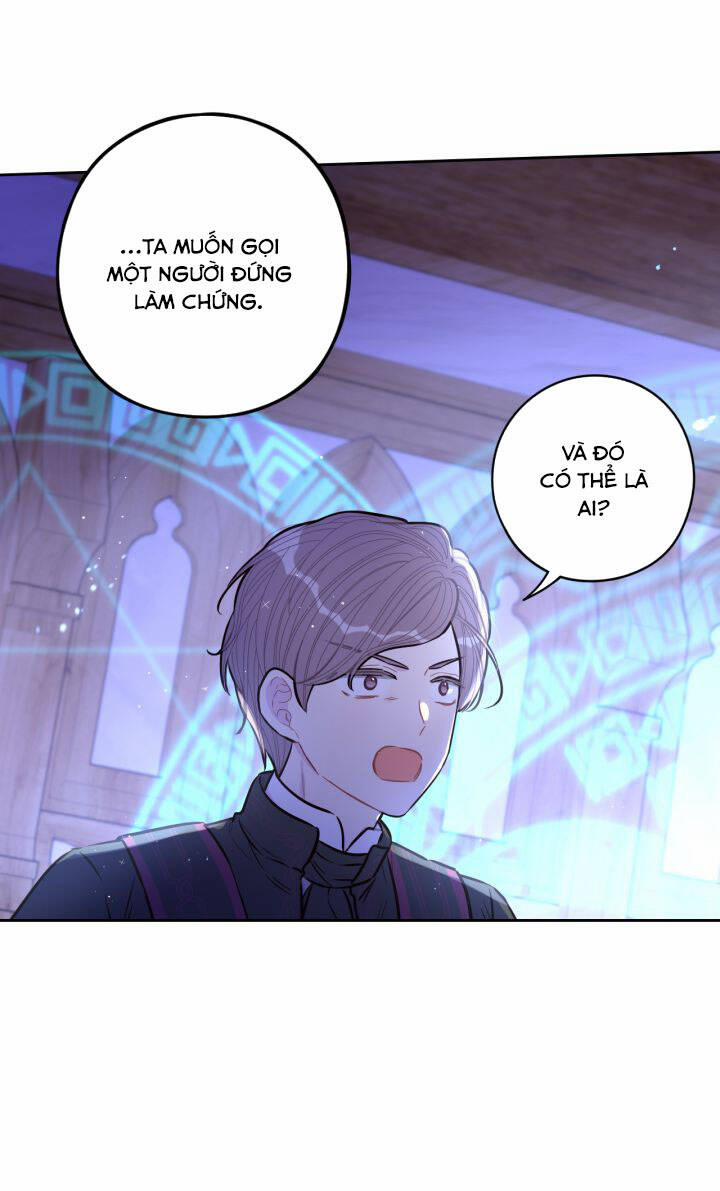 Hoàng Nữ Tóc Đen 98 trang 41