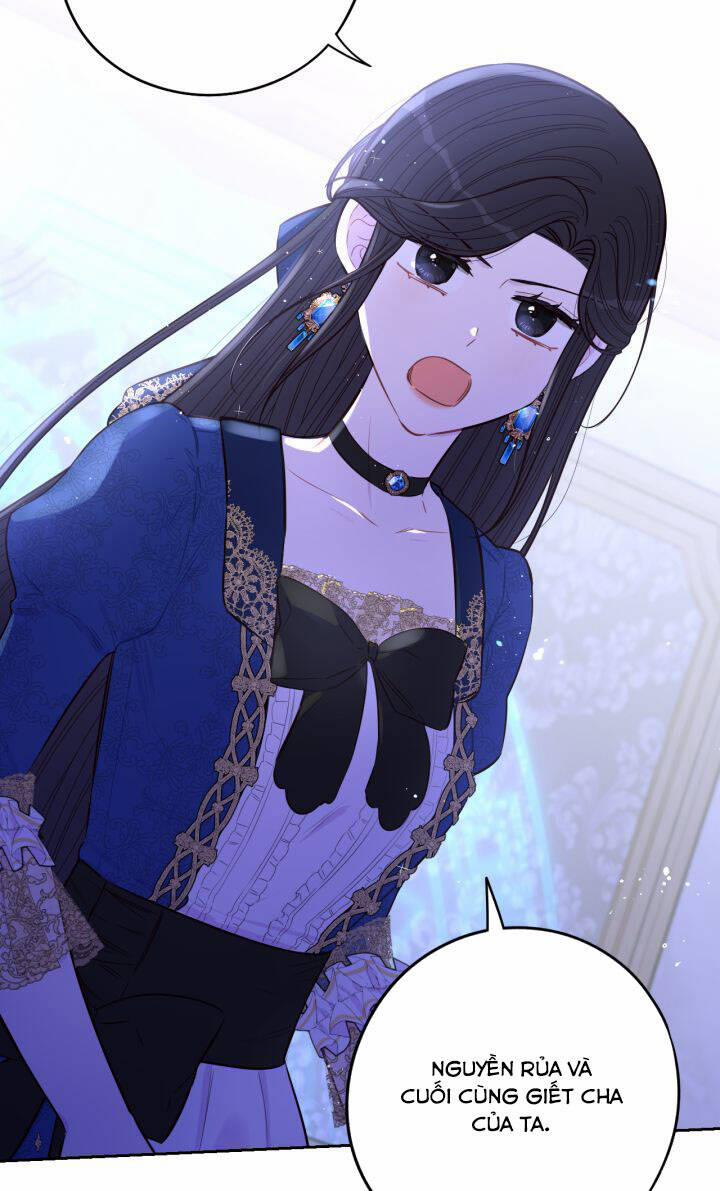 Hoàng Nữ Tóc Đen 98 trang 43