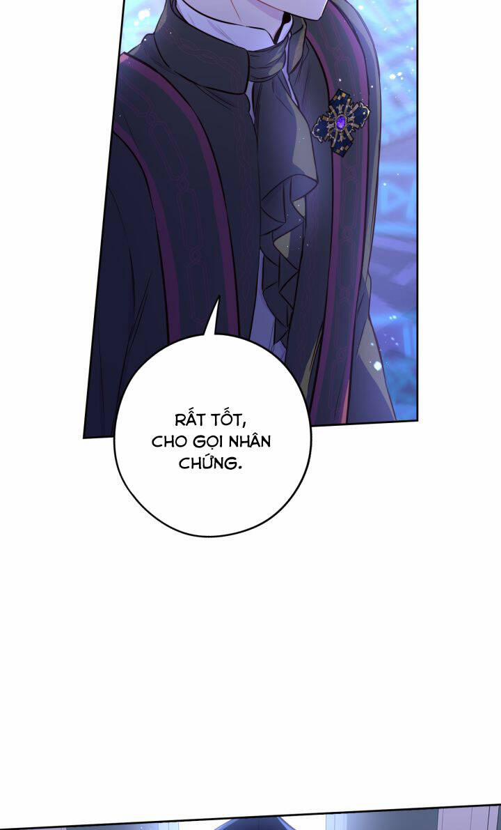 Hoàng Nữ Tóc Đen 98 trang 45