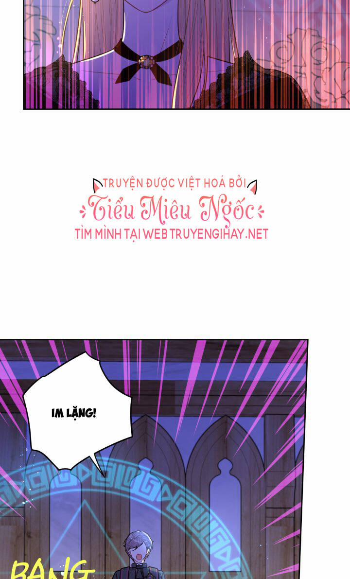 Hoàng Nữ Tóc Đen 98 trang 49