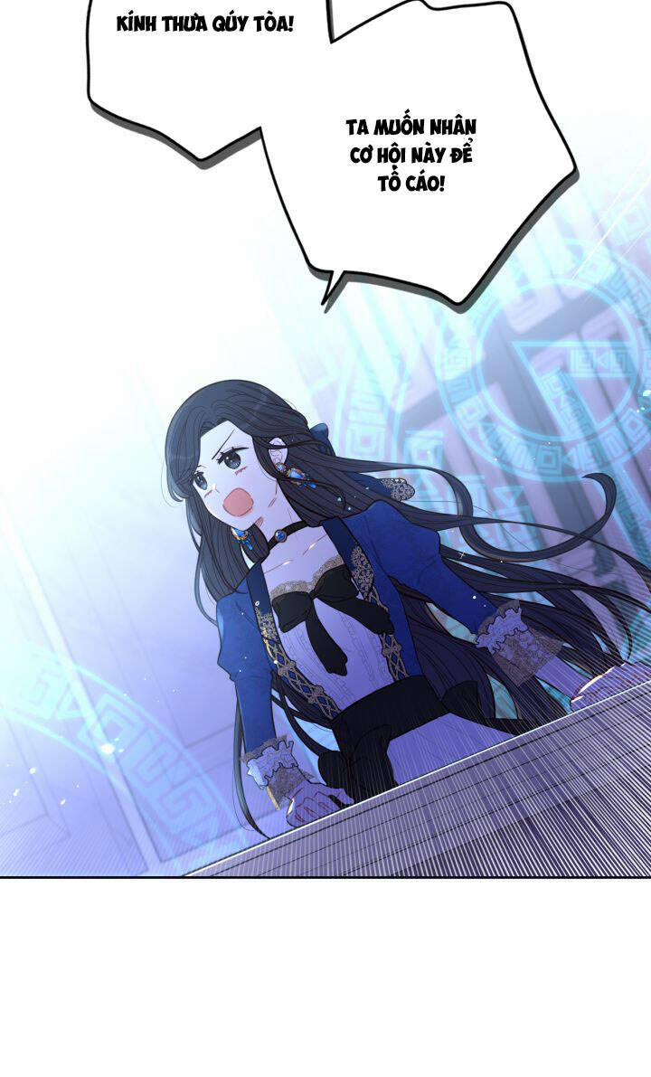 Hoàng Nữ Tóc Đen 98 trang 5