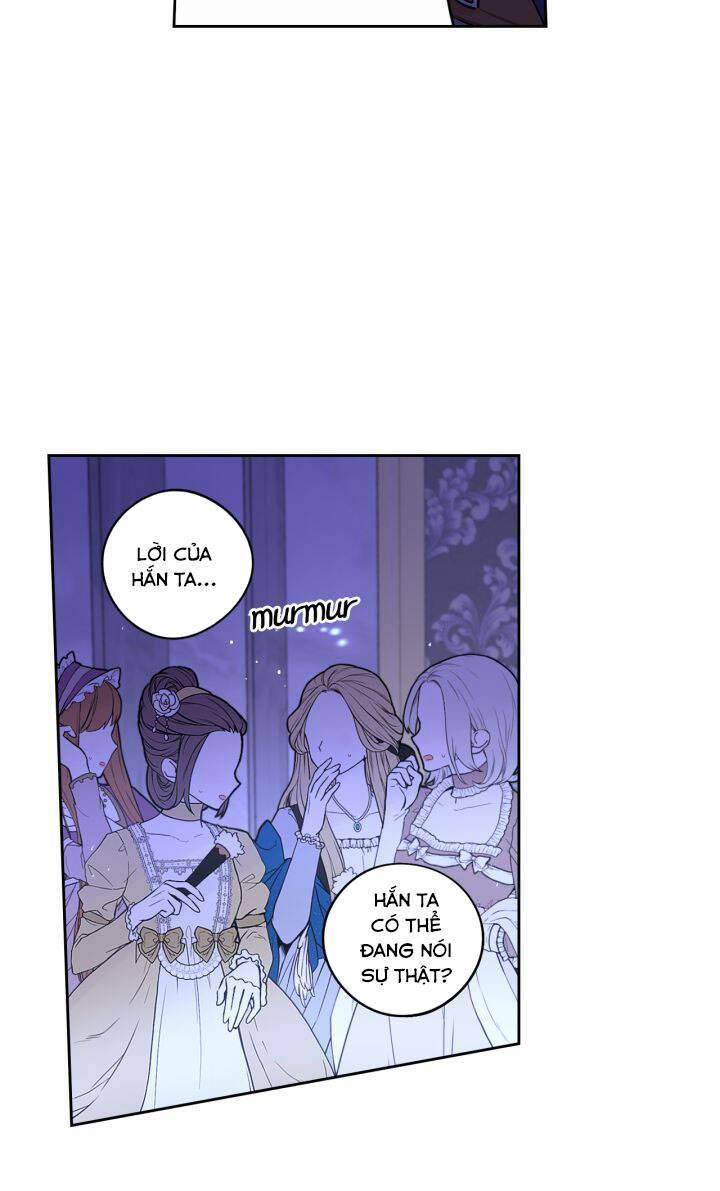 Hoàng Nữ Tóc Đen 98 trang 52