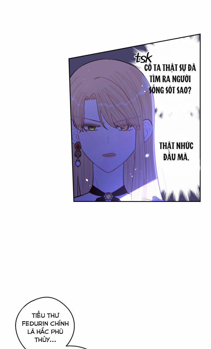 Hoàng Nữ Tóc Đen 98 trang 53