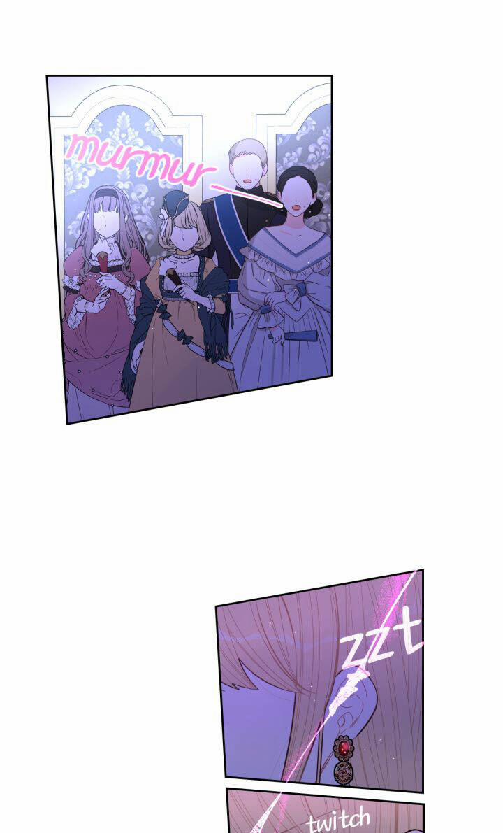 Hoàng Nữ Tóc Đen 98 trang 55