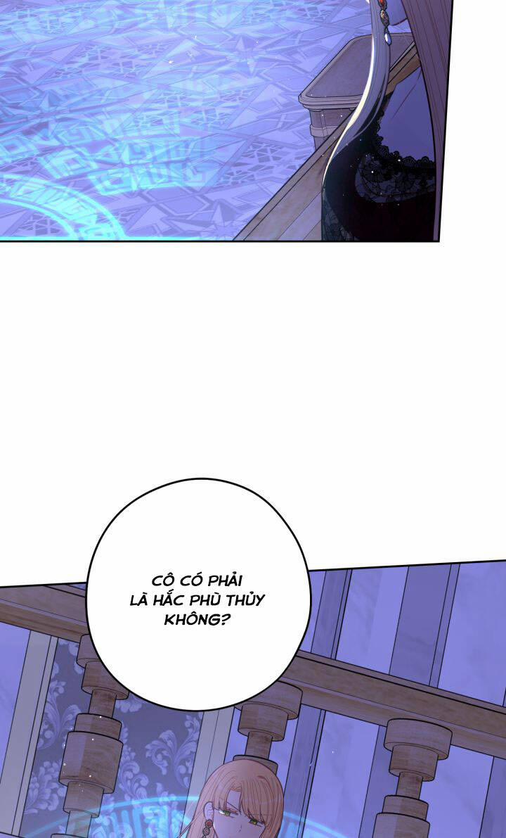 Hoàng Nữ Tóc Đen 98 trang 57
