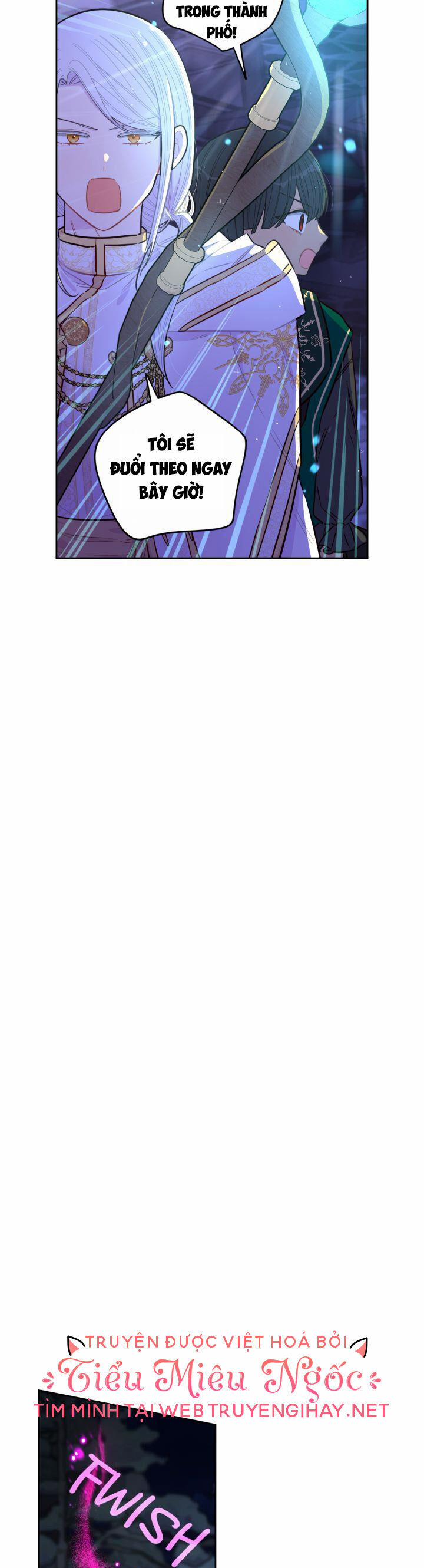 Hoàng Nữ Tóc Đen 99 trang 11