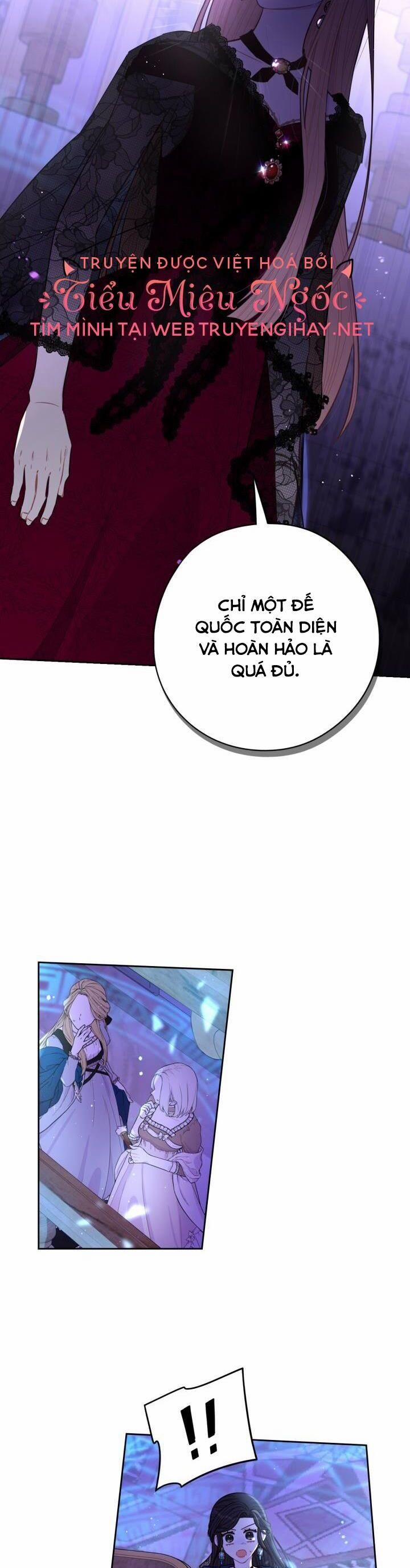 Hoàng Nữ Tóc Đen 99 trang 2