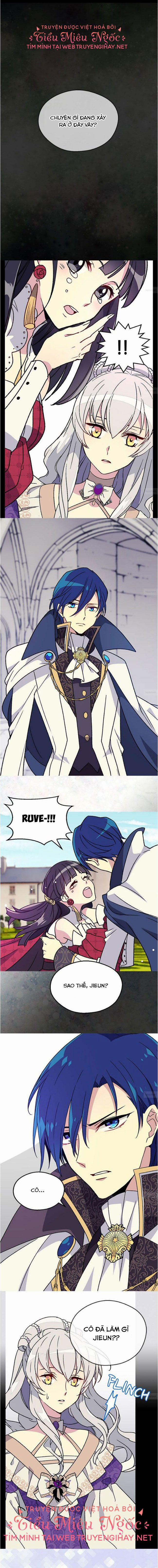 Hoàng Phi Bị Ruồng Bỏ 1 trang 7