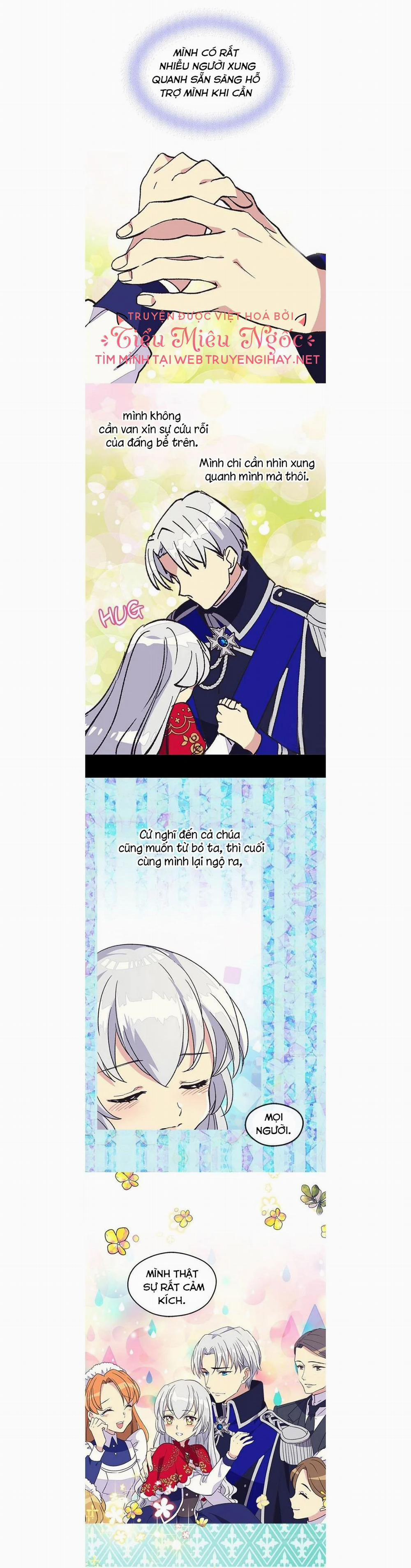 Hoàng Phi Bị Ruồng Bỏ 10 trang 2