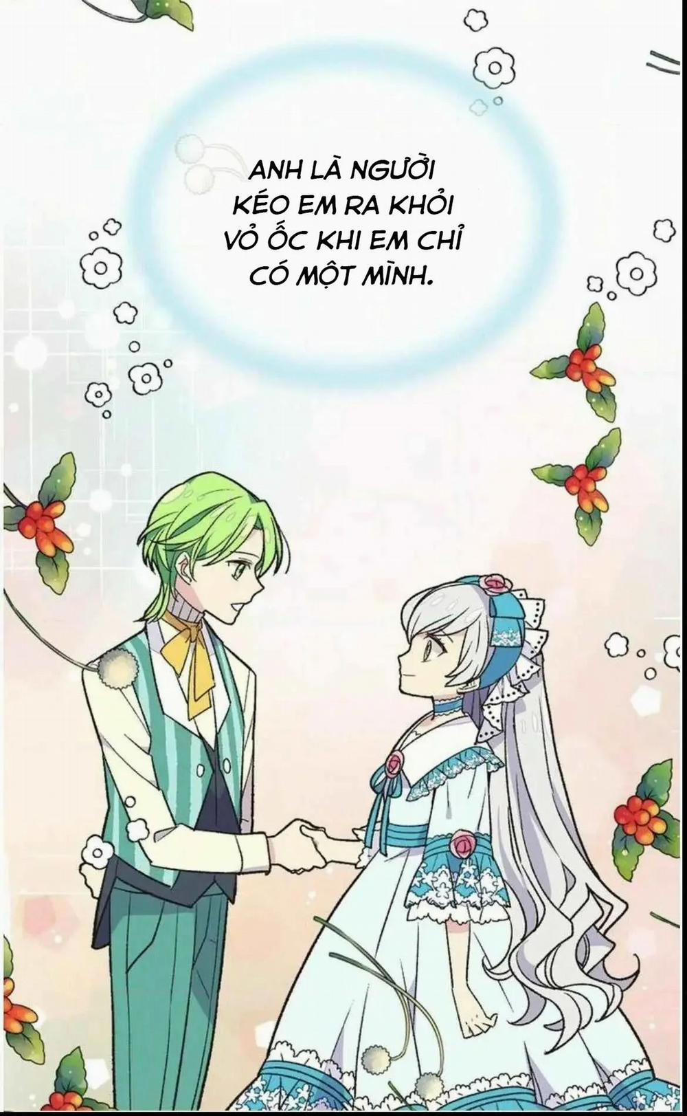 Hoàng Phi Bị Ruồng Bỏ 100 trang 15