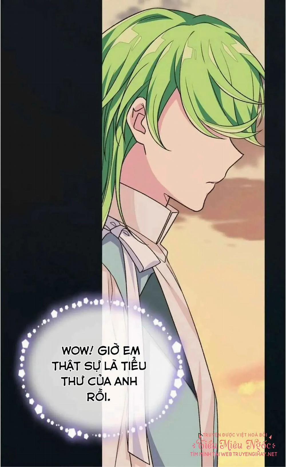 Hoàng Phi Bị Ruồng Bỏ 100 trang 19