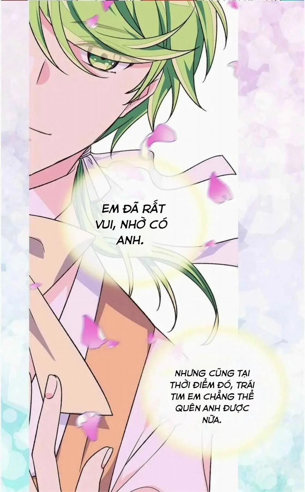 Hoàng Phi Bị Ruồng Bỏ 100 trang 25