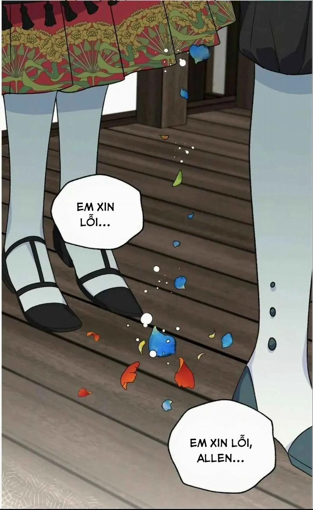 Hoàng Phi Bị Ruồng Bỏ 100 trang 26