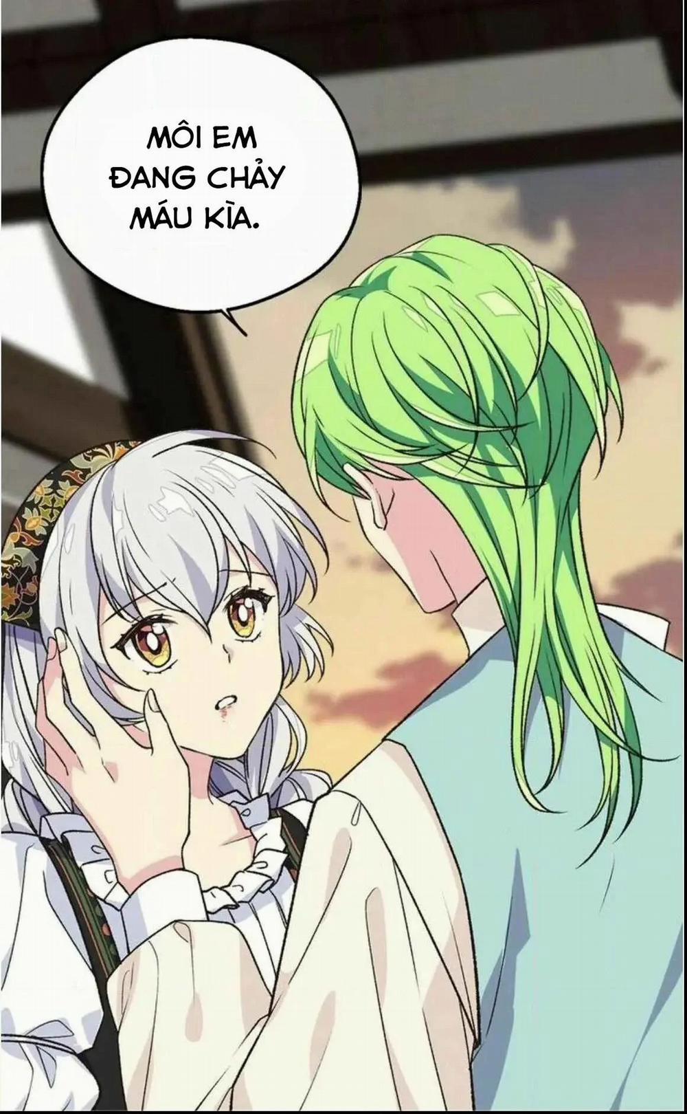 Hoàng Phi Bị Ruồng Bỏ 100 trang 28