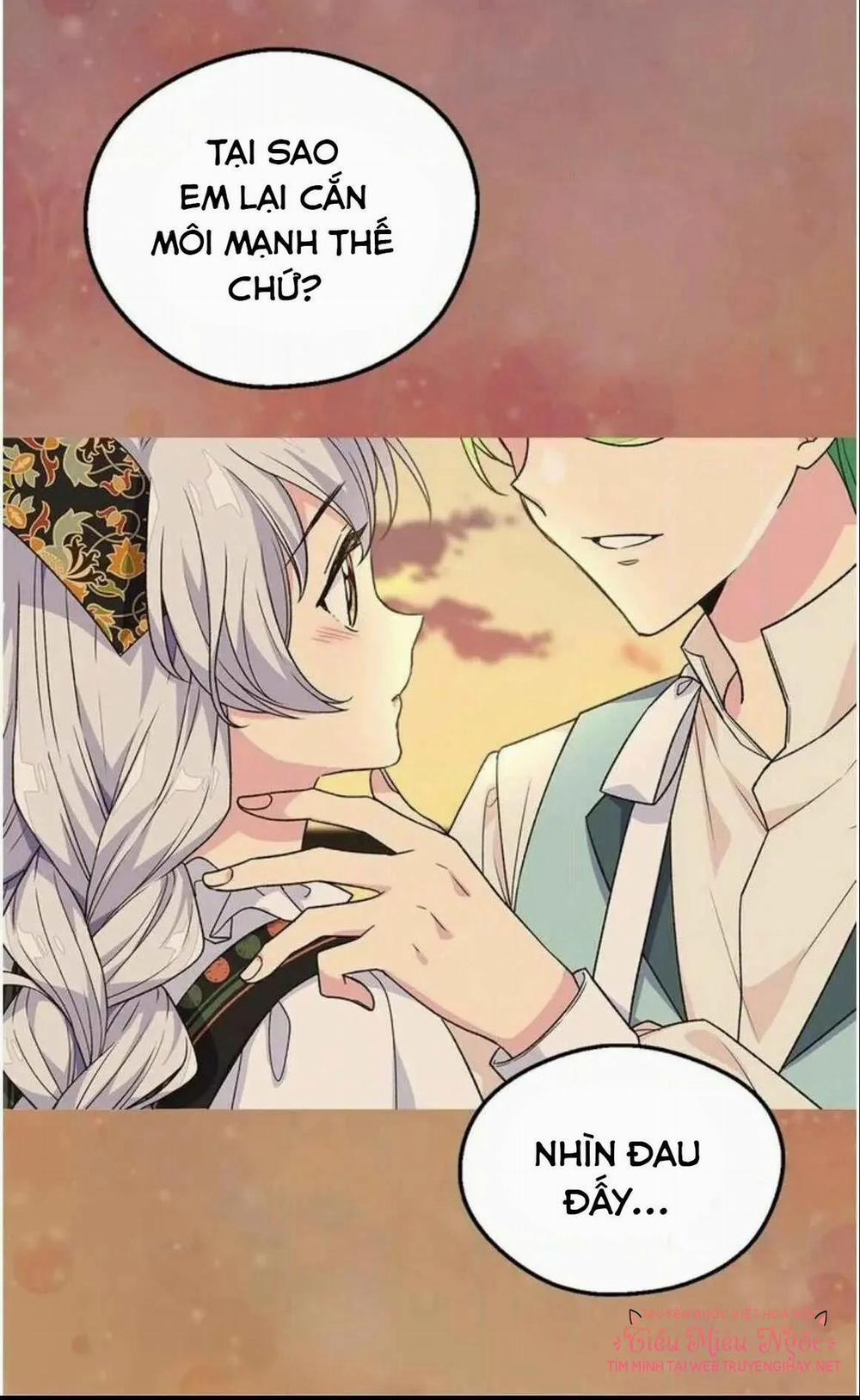 Hoàng Phi Bị Ruồng Bỏ 100 trang 29