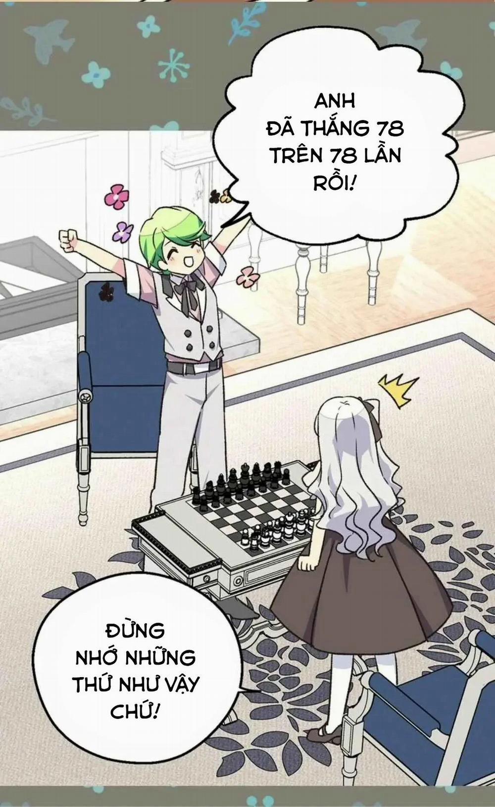 Hoàng Phi Bị Ruồng Bỏ 100 trang 42