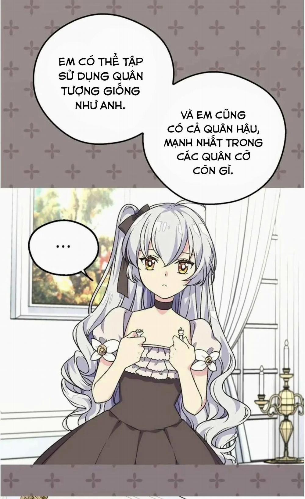 Hoàng Phi Bị Ruồng Bỏ 100 trang 47