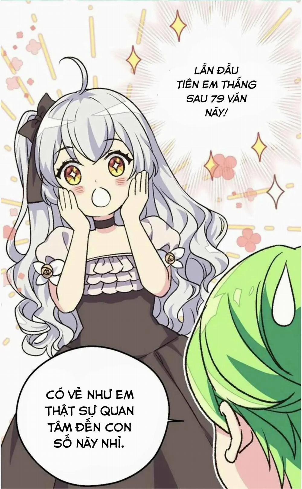 Hoàng Phi Bị Ruồng Bỏ 100 trang 51