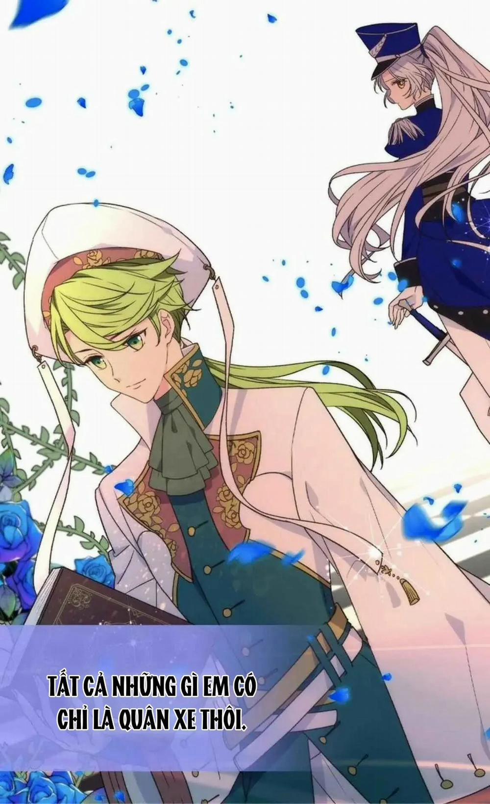 Hoàng Phi Bị Ruồng Bỏ 100 trang 57