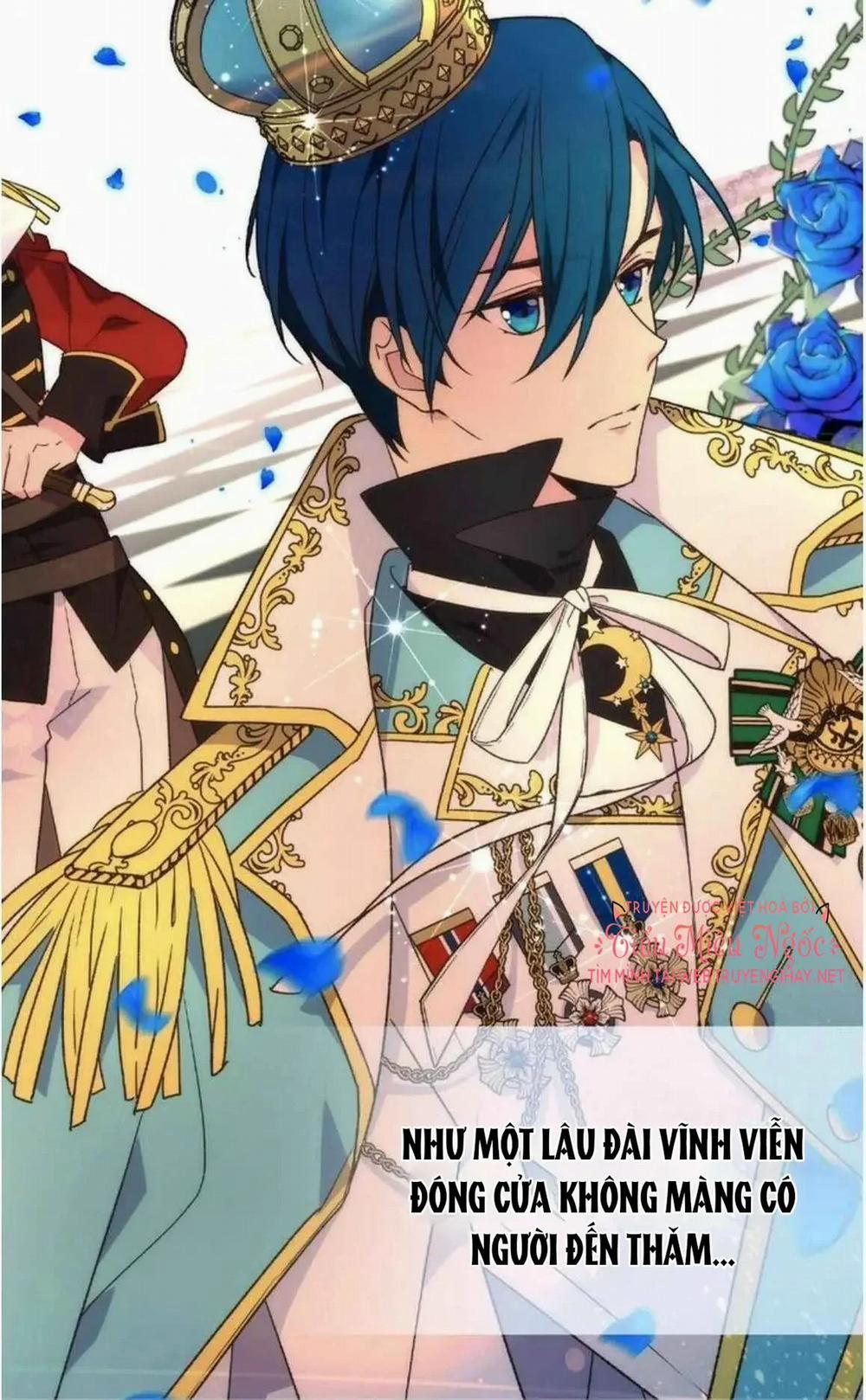 Hoàng Phi Bị Ruồng Bỏ 100 trang 58