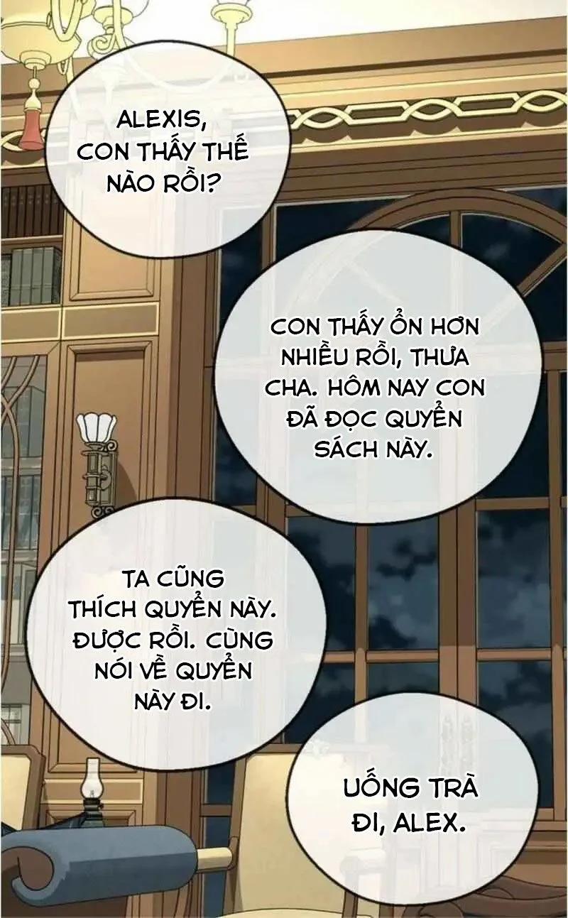 Hoàng Phi Bị Ruồng Bỏ 100 trang 65