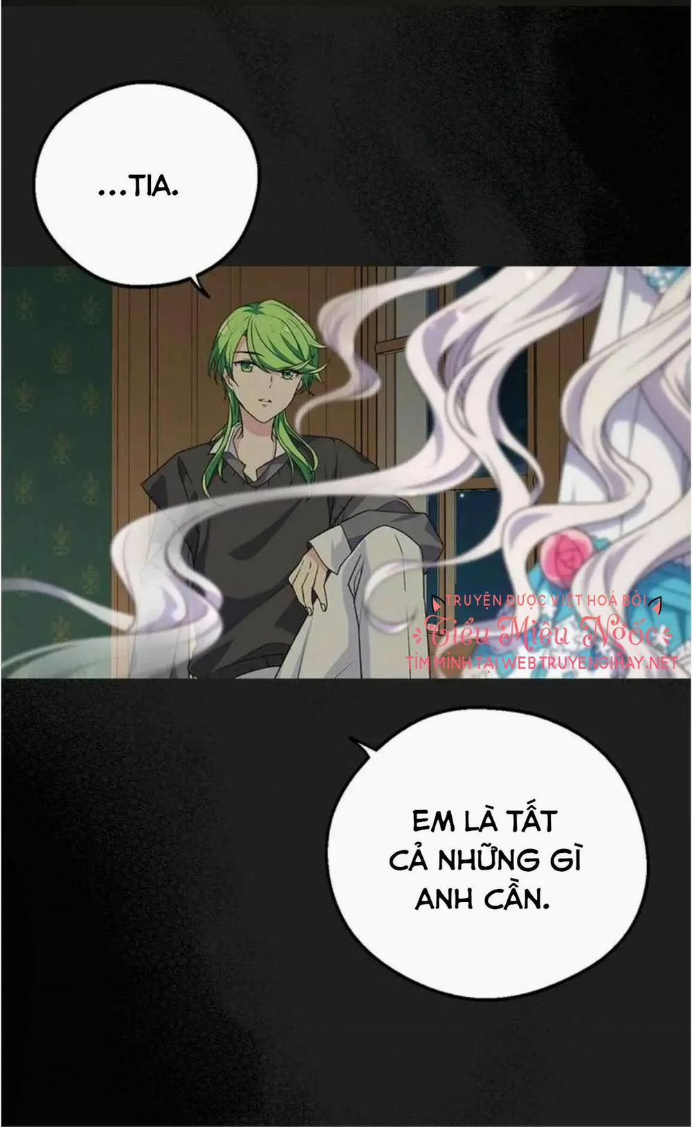 Hoàng Phi Bị Ruồng Bỏ 100 trang 68