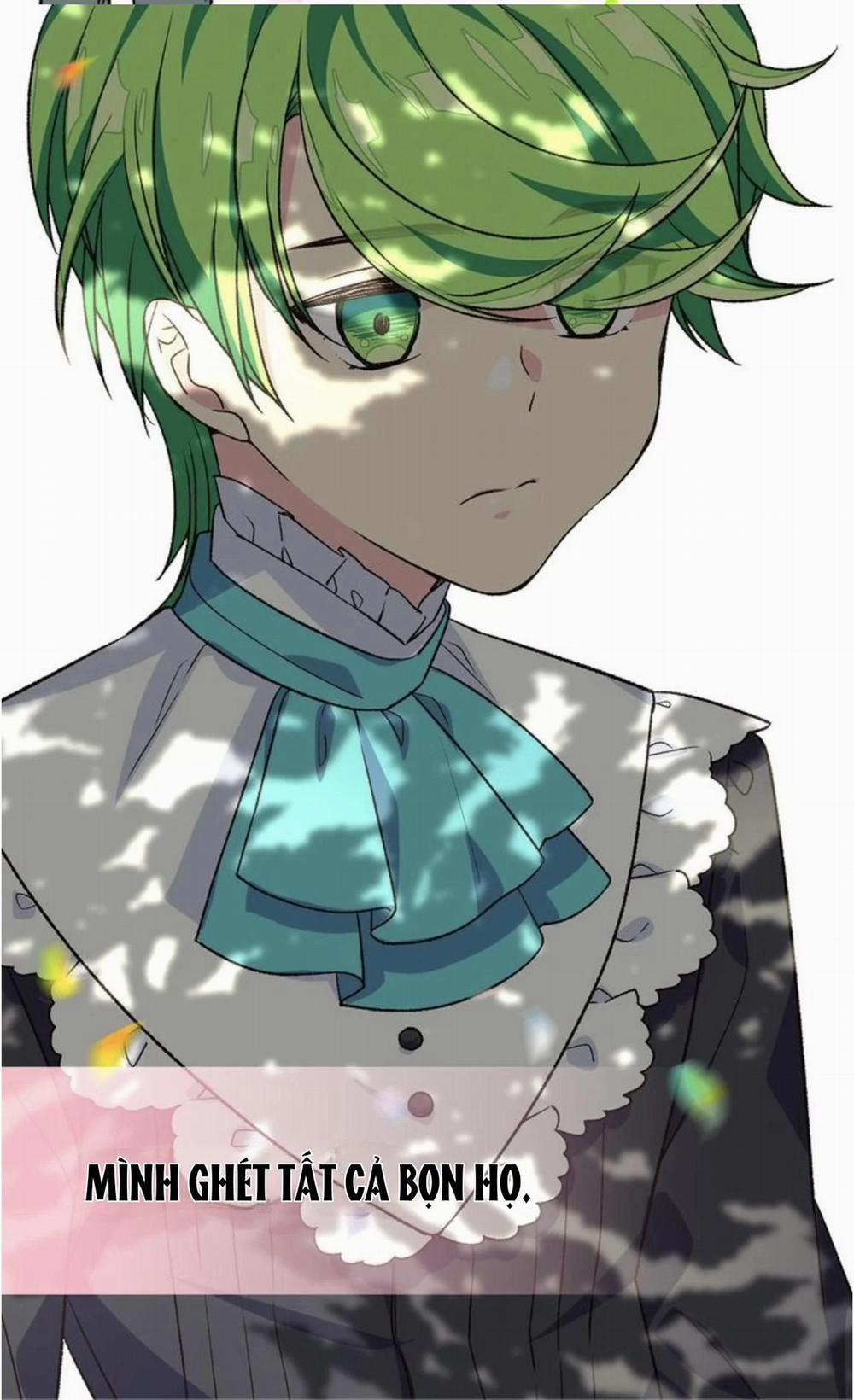 Hoàng Phi Bị Ruồng Bỏ 101 trang 15
