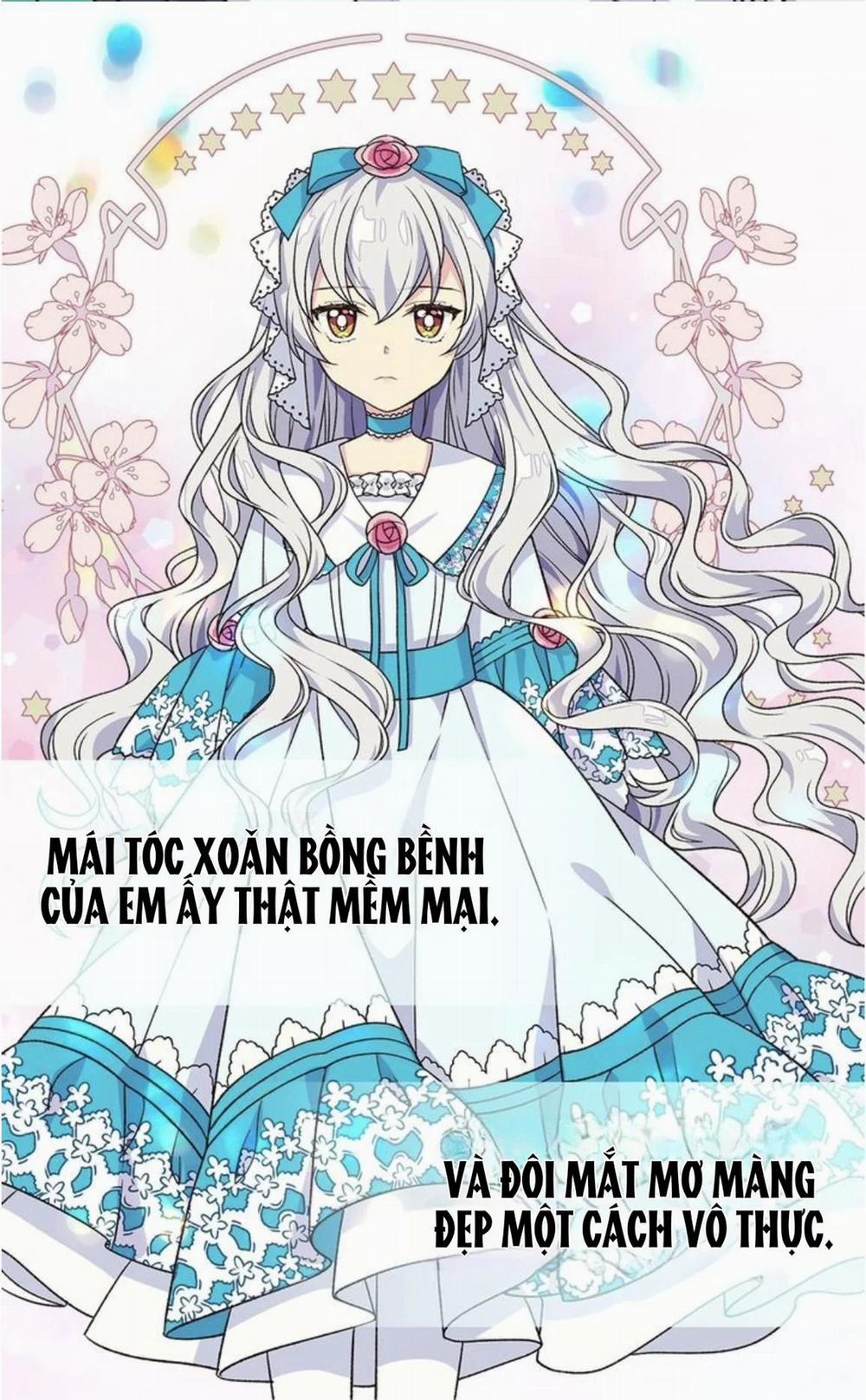 Hoàng Phi Bị Ruồng Bỏ 101 trang 19