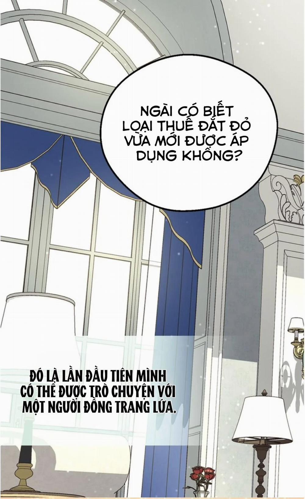 Hoàng Phi Bị Ruồng Bỏ 101 trang 21