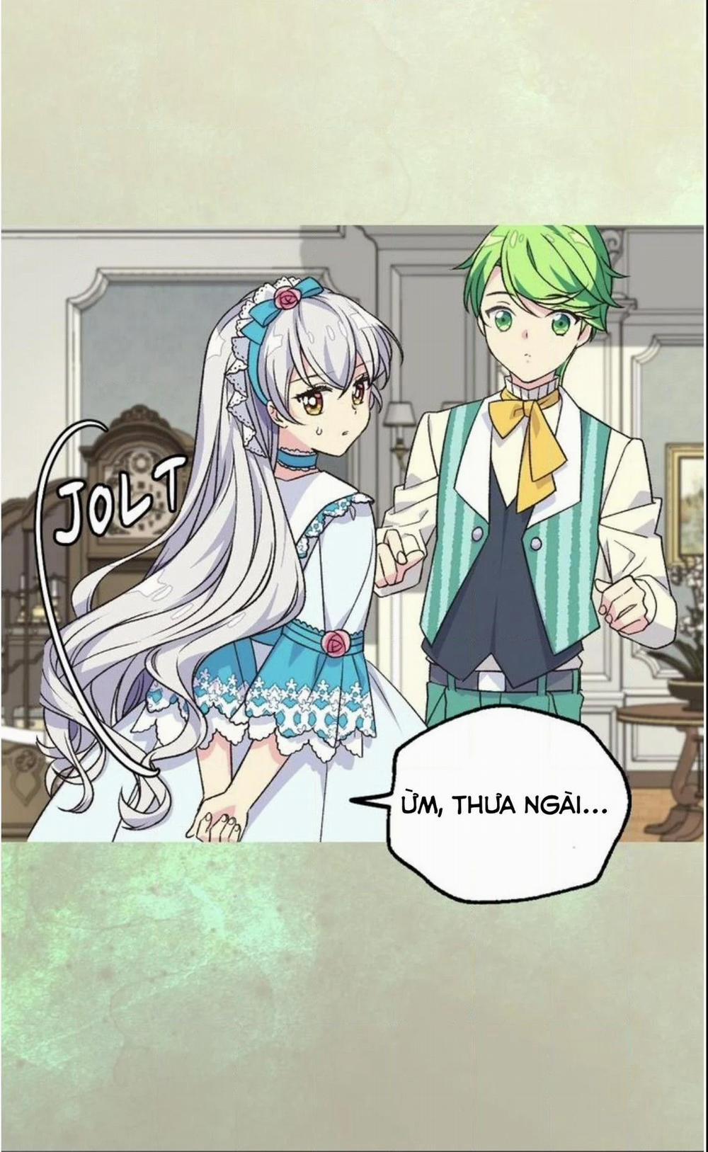 Hoàng Phi Bị Ruồng Bỏ 101 trang 25