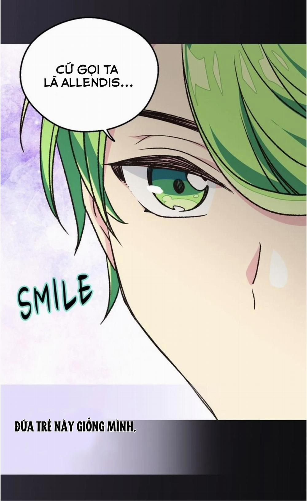 Hoàng Phi Bị Ruồng Bỏ 101 trang 26