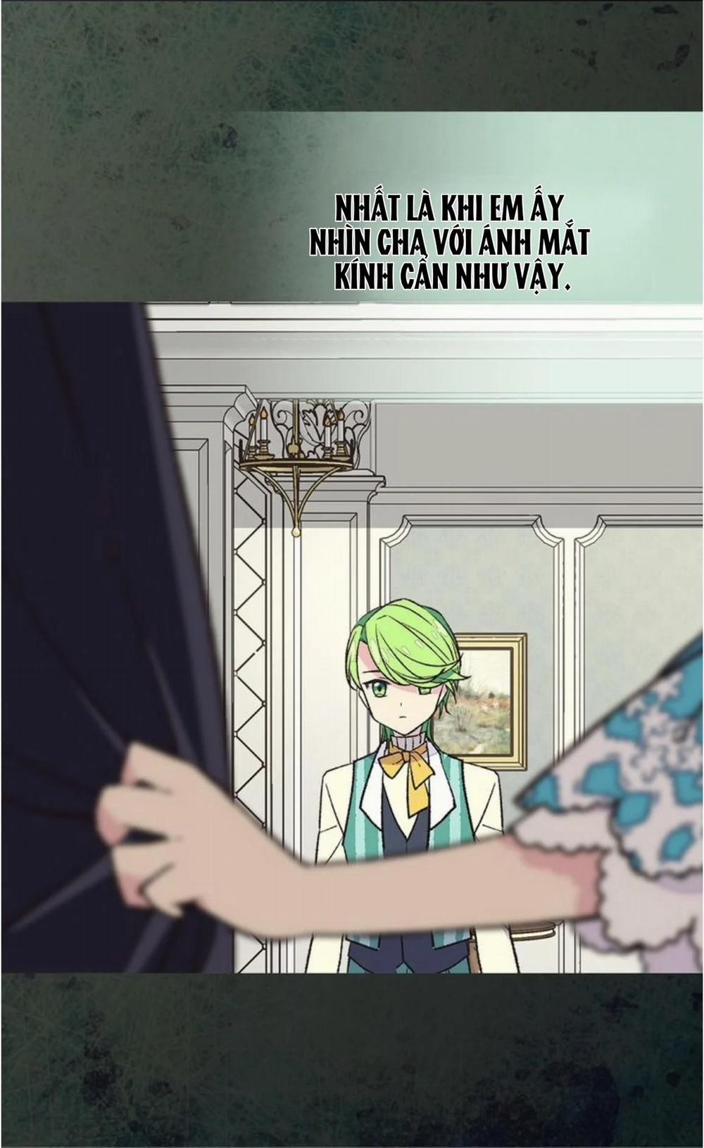 Hoàng Phi Bị Ruồng Bỏ 101 trang 27