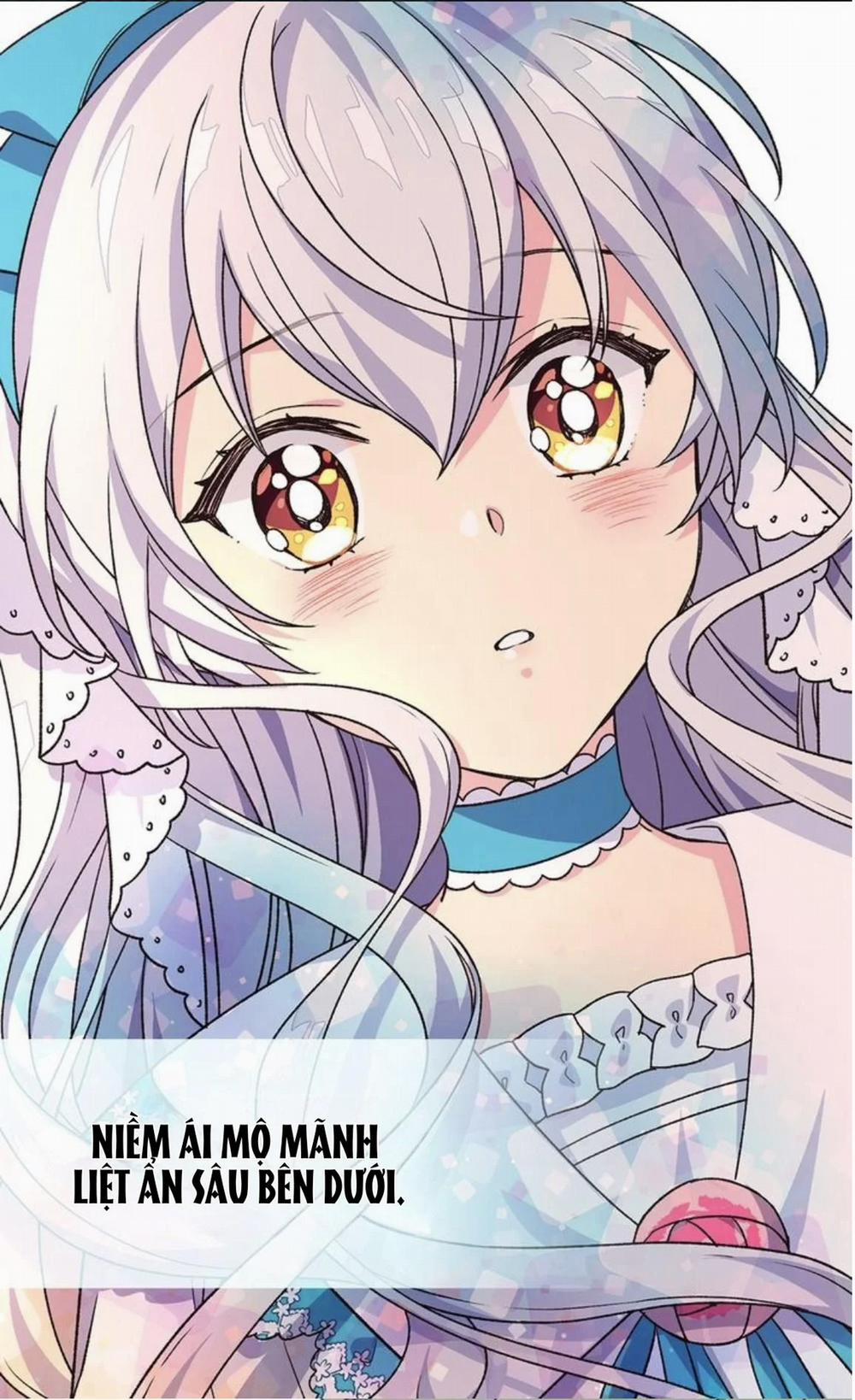 Hoàng Phi Bị Ruồng Bỏ 101 trang 28