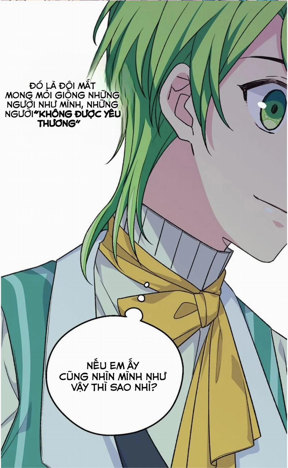 Hoàng Phi Bị Ruồng Bỏ 101 trang 29