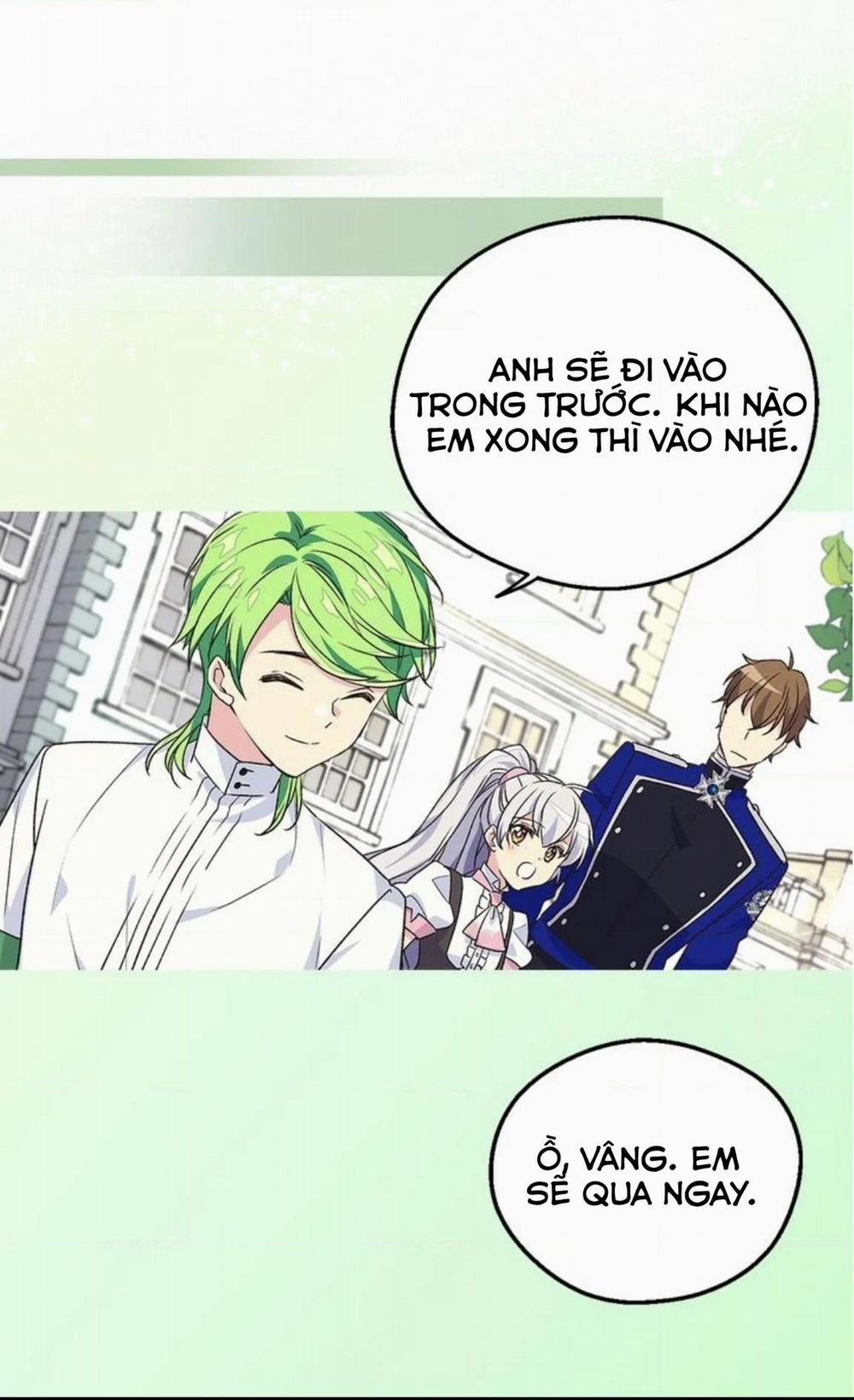 Hoàng Phi Bị Ruồng Bỏ 101 trang 32