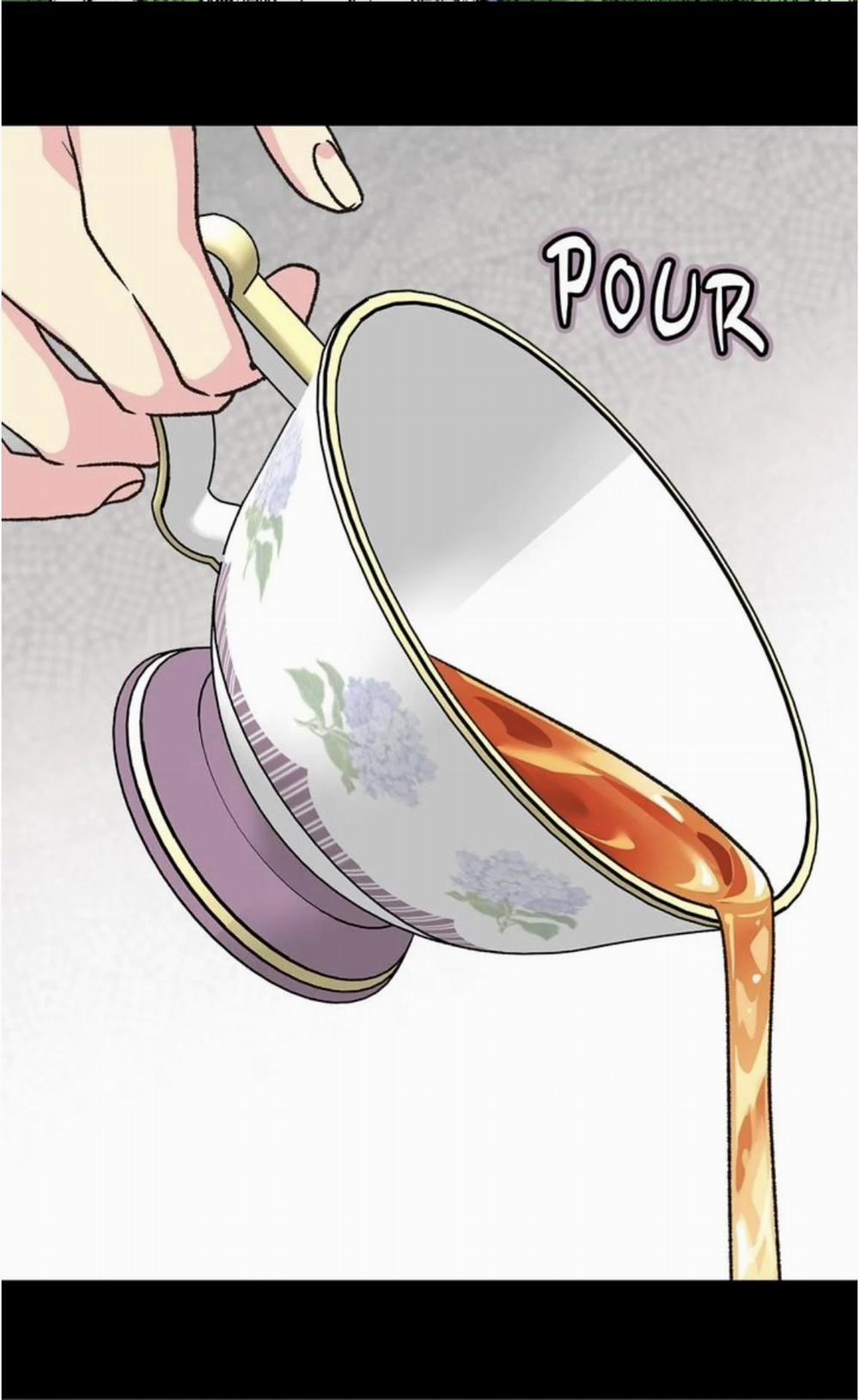 Hoàng Phi Bị Ruồng Bỏ 101 trang 39