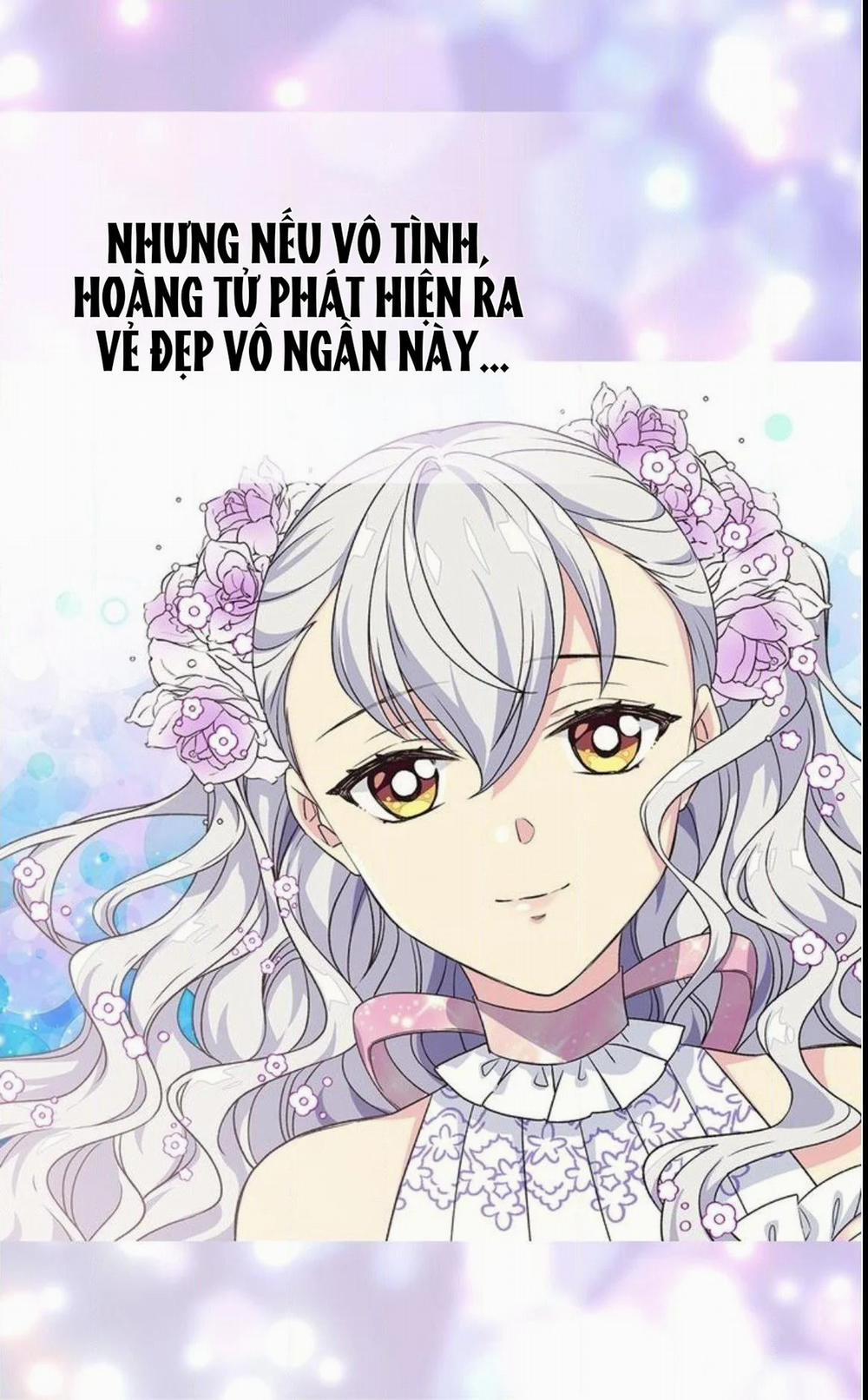 Hoàng Phi Bị Ruồng Bỏ 101 trang 44