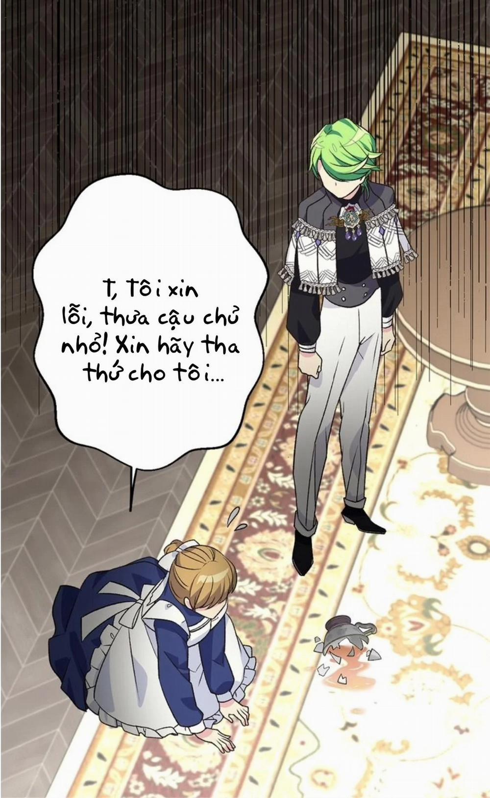 Hoàng Phi Bị Ruồng Bỏ 101 trang 47