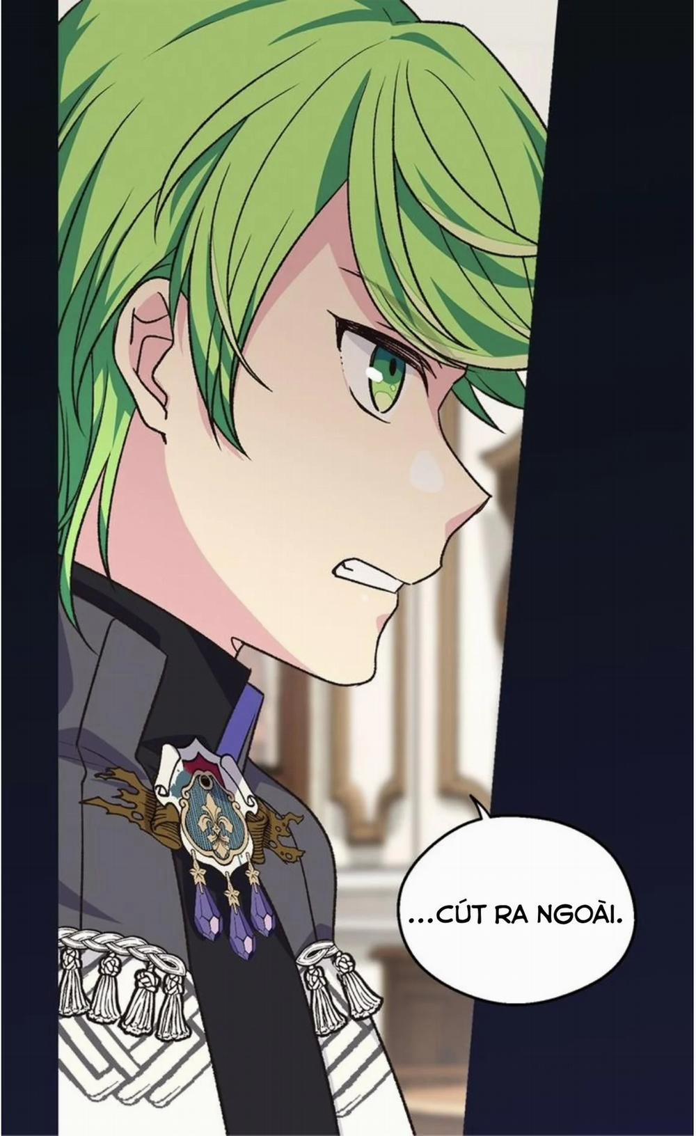 Hoàng Phi Bị Ruồng Bỏ 101 trang 48