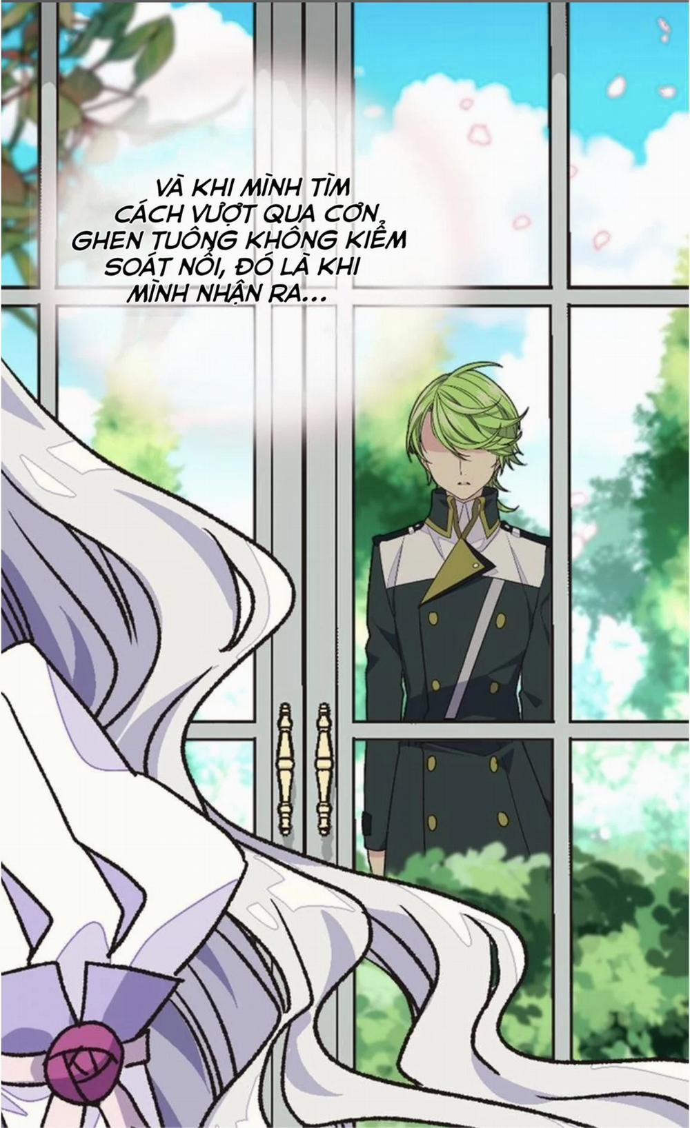 Hoàng Phi Bị Ruồng Bỏ 101 trang 60