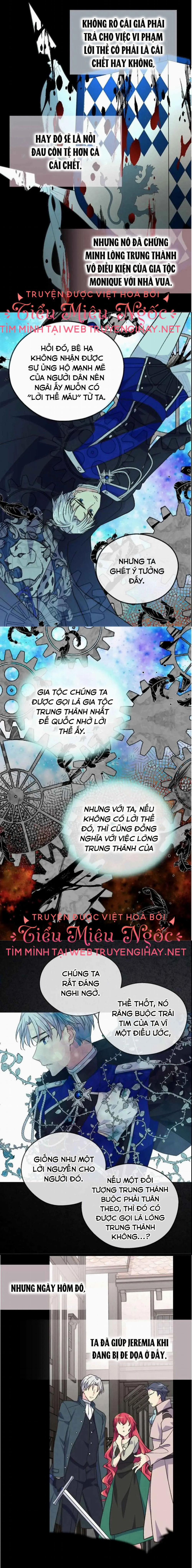 Hoàng Phi Bị Ruồng Bỏ 104 trang 2