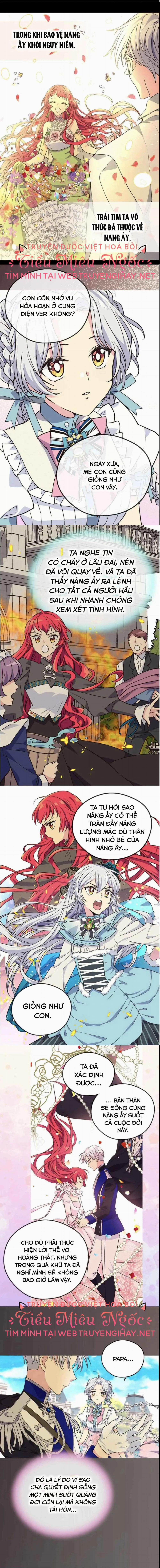 Hoàng Phi Bị Ruồng Bỏ 104 trang 3