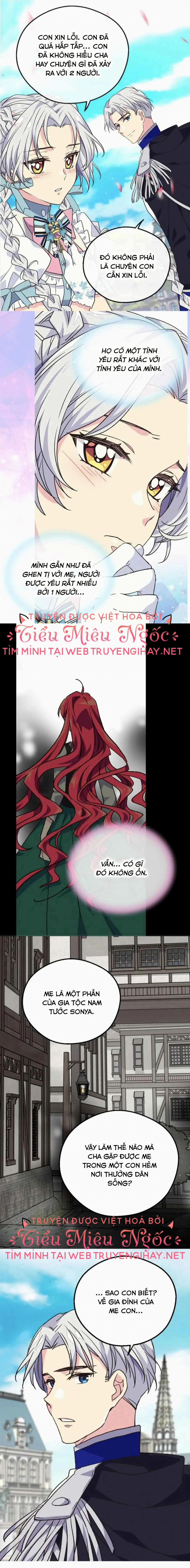 Hoàng Phi Bị Ruồng Bỏ 104 trang 4