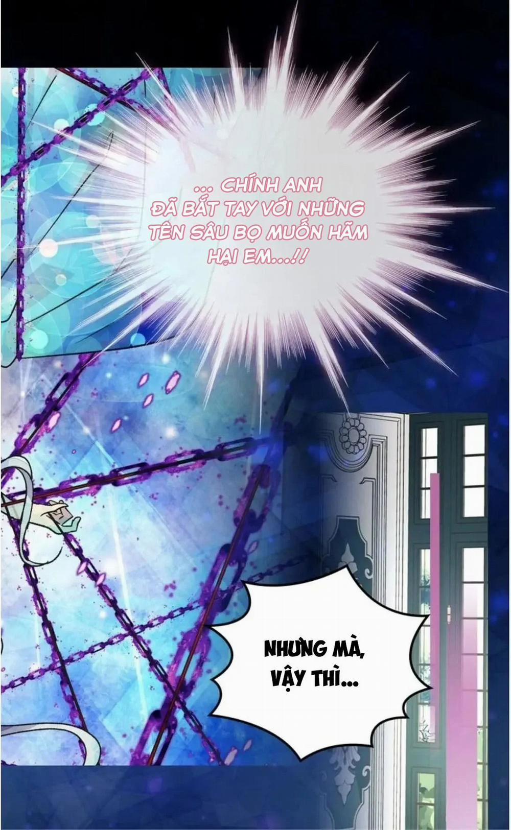 Hoàng Phi Bị Ruồng Bỏ 108 trang 11