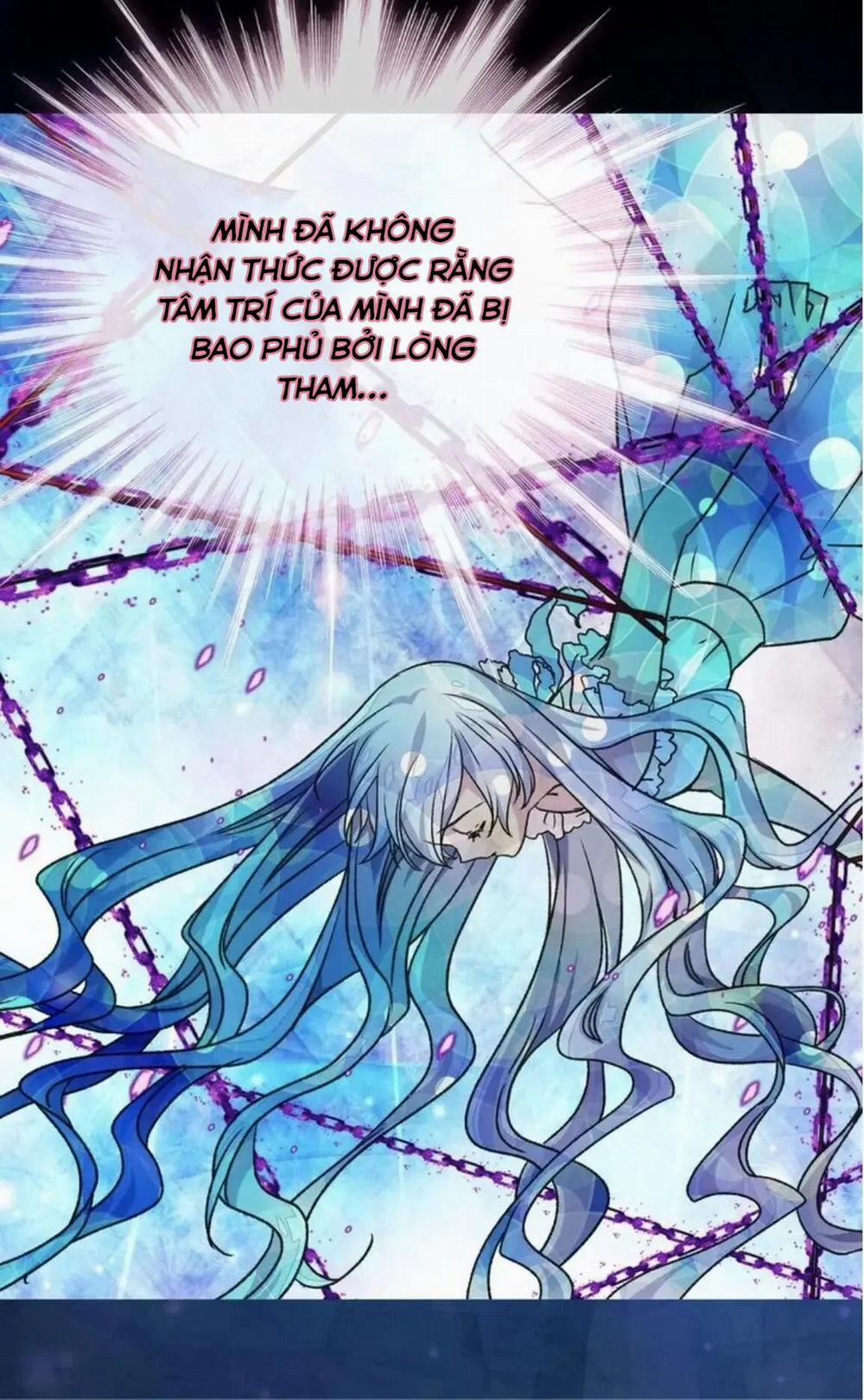 Hoàng Phi Bị Ruồng Bỏ 108 trang 12