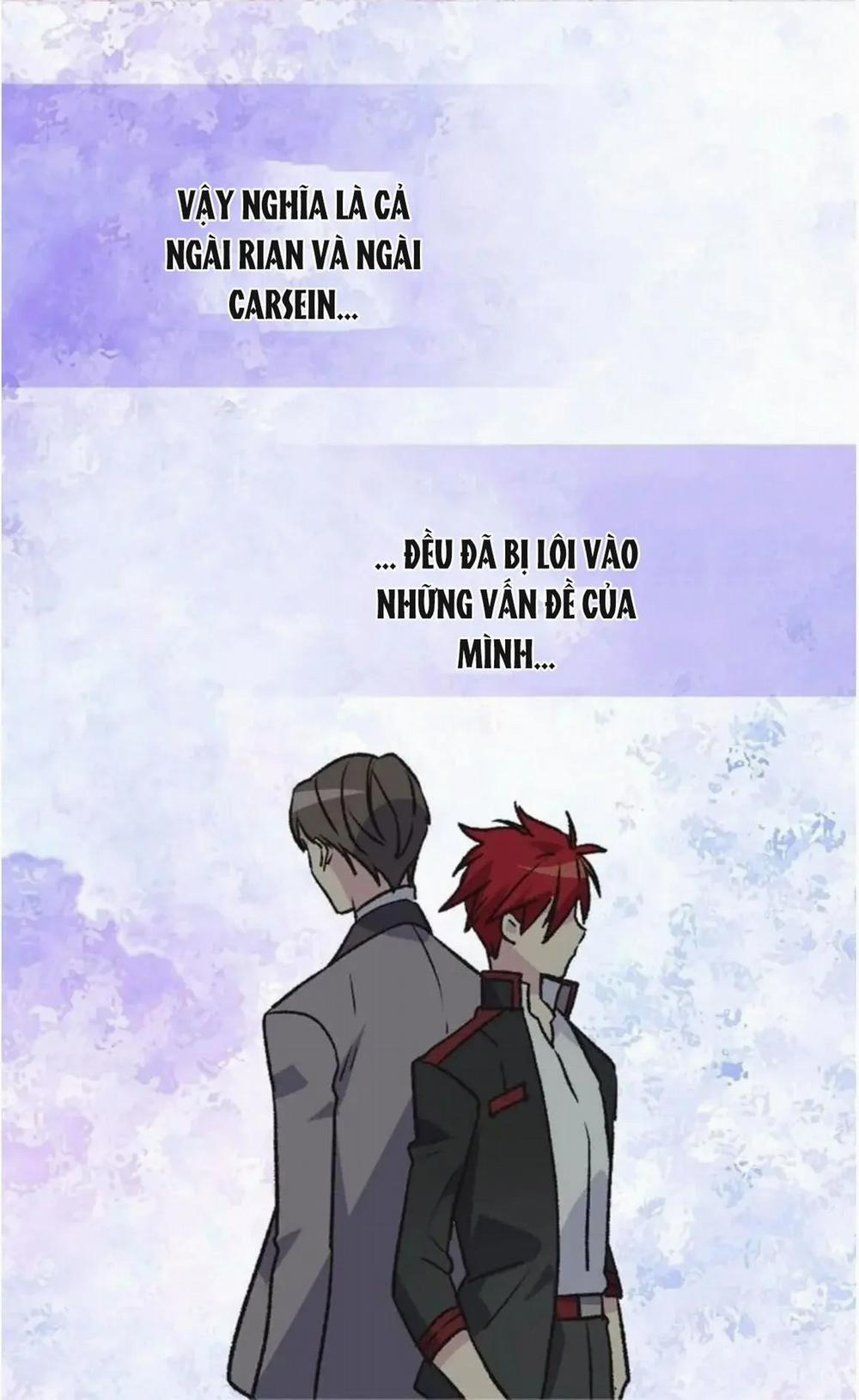 Hoàng Phi Bị Ruồng Bỏ 108 trang 15