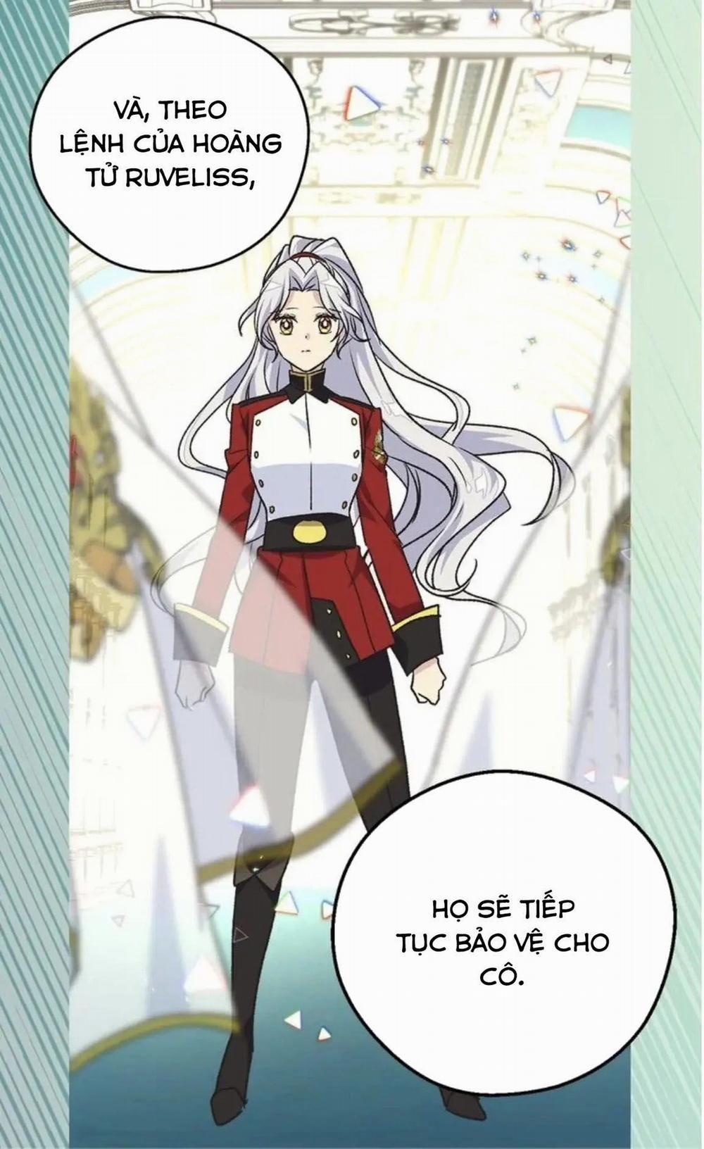 Hoàng Phi Bị Ruồng Bỏ 108 trang 17